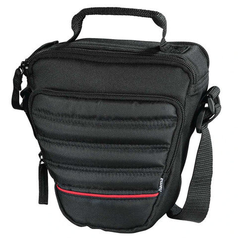 Hama-Syscase 110 Colt Camera Tas - Zwart-tweedehands