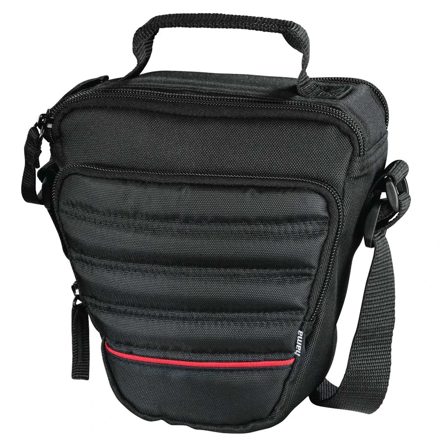 Hama-Syscase 110 Colt Camera Tas - Zwart-tweedehands