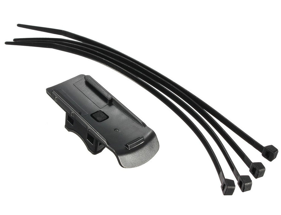 Garmin-Fiets-/Stuurhouder voor Handheld GPS 010-11023-00-tweedehands