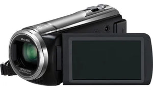 HC-V520 Digitale Videocamera - Zwart (In doos)