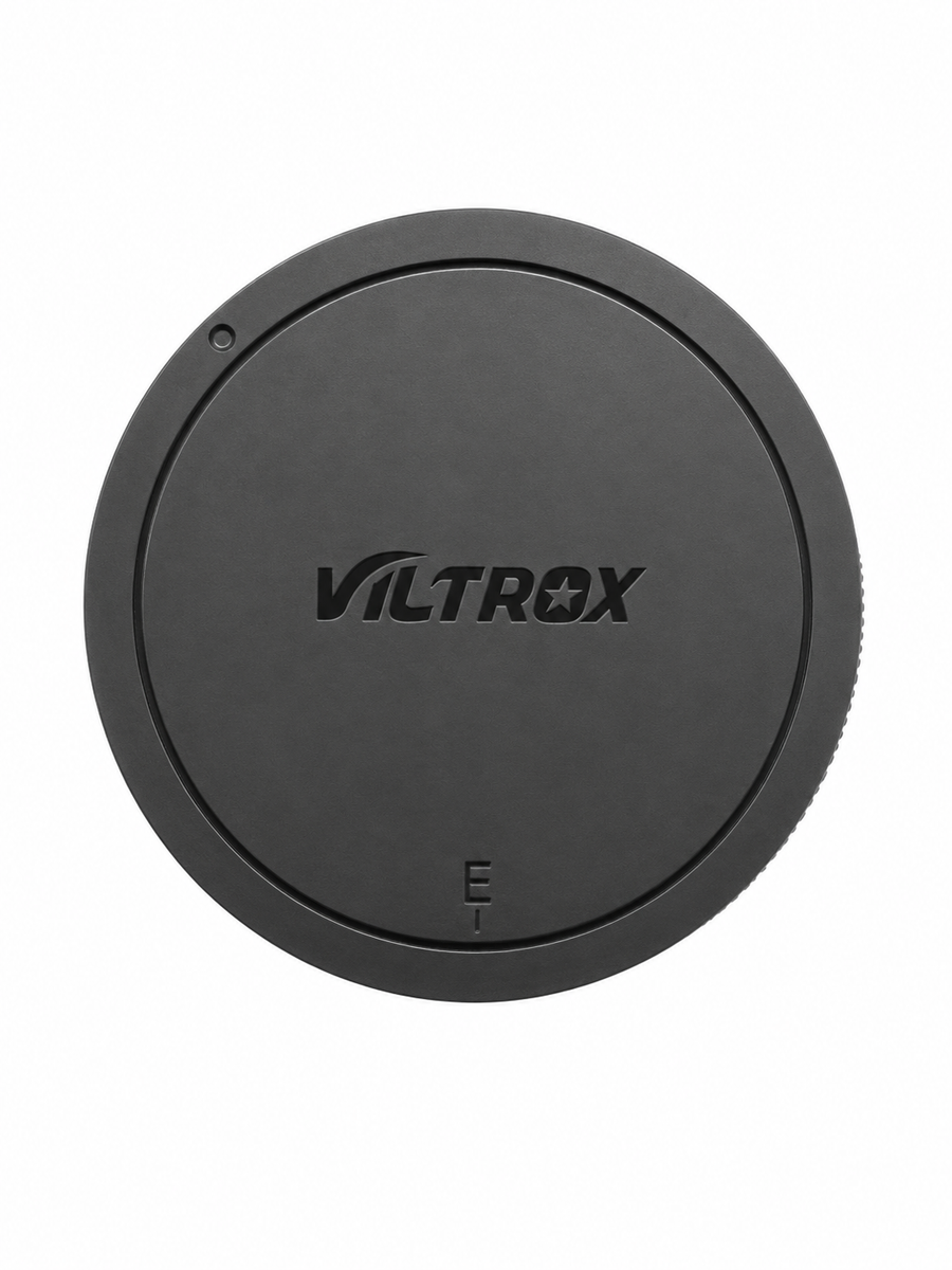 Achterlensdop voor Sony E-Mount