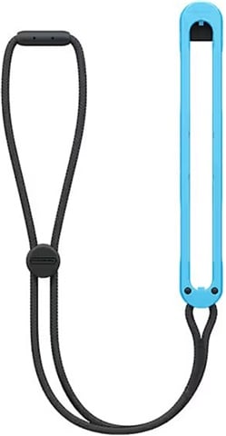 Switch 2 Joy-Con 2 Strap - Licht Blauw