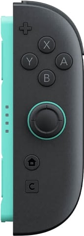 Switch 2 Joy-Con 2 Controller - Rechts (Groen)