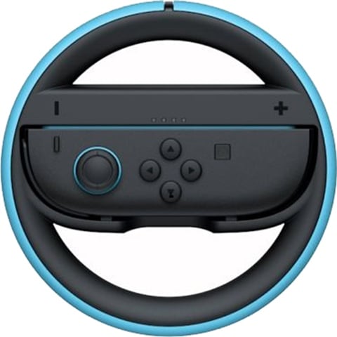 Switch 2 Joy-Con 2 Stuurtje - Blauw