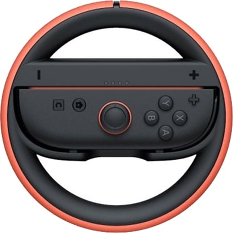 Switch 2 Joy-Con 2 Stuurtje - Rood
