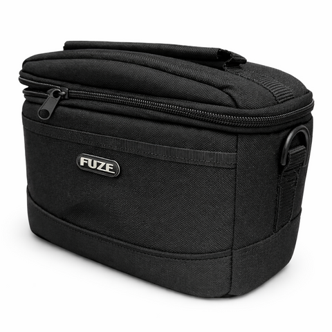 Case Logic-Fuze Case ZCB6 Camera Case - Zwart (Nieuw)