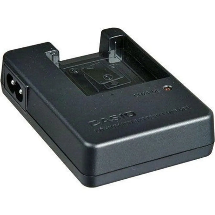 Casio-BC-70L Acculader voor Casio NP-70 Accu voor Casio Exilim-tweedehands