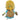 Nintendo-The Legend of Zelda Breath of the Wild Link Knuffel - 28 cm-tweedehands