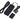 Canon-Voedingsadapter / Lichtnetadapter CA-PS700 voor Canon EOS en EOS M (DR-E8 / DR-E10 / DR-E12 / DR-E17)-tweedehands