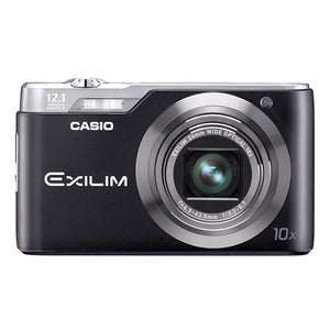 Exilim EX-H5 Digitale Compact Camera - Zwart