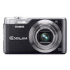 Exilim EX-H5 Digitale Compact Camera - Zwart