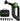 Tunturi-MG70 Massage Gun Professioneel - Zwart-tweedehands