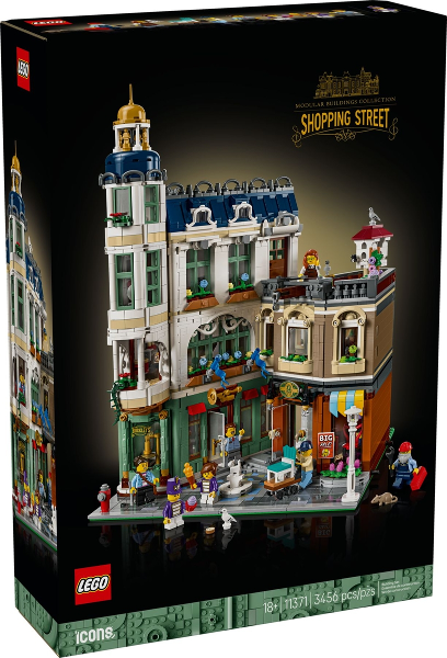 Shopping Street 11371 doos