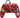 PowerA-Controller Bedraad voor Nintendo Switch - Mario Kart: Racer Red (Rood)-tweedehands