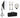 Softbox studiolamp set met statief, 4 LED-lampen en draagtas