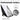 Professionele softbox met naadloze nylon diffuser