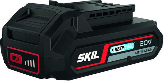 Skil Accu 20V Max 2,0 Ah KEEPCOOL Li-Ion - 3107 AA