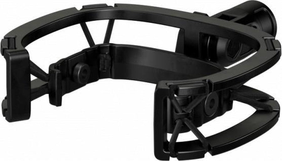 Elgato-Elgato Shock Mount Wave Series - Zwart-tweedehands