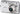 Casio-Exilim EX-Z1050 Digitale Compact Camera - Zilver-tweedehands