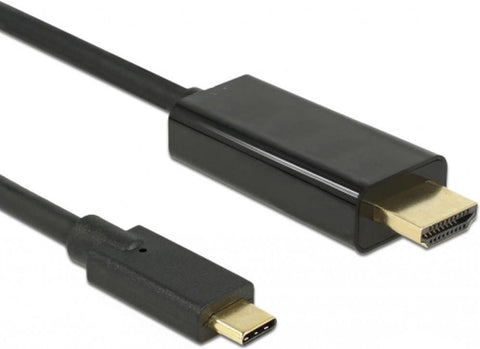 USB-C naar HDMI 4K Video Kabel
