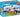 Playmobil-Grote Familie Kampeerwagen / Camper - 4859 (Nieuw)