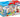 Playmobil-City Life Sportlokaal - 9454 (Nieuw)