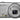 VR-310 Digitale Compact Camera - Zilver