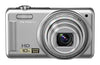 VR-310 Digitale Compact Camera - Zilver