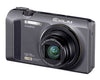 Exilim EX-ZR100 Digitale Compact Camera - Zwart
