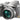 Panasonic-Lumix DMC-FZ8 Digitale Bridge Camera - Zilver-tweedehands