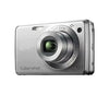 Cyber-shot DSC-W210 Digitale Compact Camera - Zilver