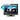 Akai-ALD1970H 19″ LCD TV (HD Ready) – LCD Televisie met ingebouwde DVD‑speler (Incl. Afstandsbediening)-tweedehands