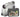 Canon-MV890 MiniDV Camcorder Digitale Videocamera - Zilver-tweedehands