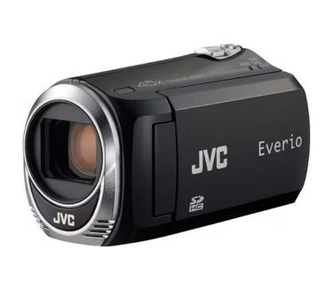 Everio GZ-MS110 Digitale Videocamera - Zwart (In doos)