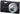 Casio-Exilim EX-ZS5 Digitale Compact Camera - Zwart-tweedehands