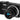 Samsung-WB610 Digitale Compact Camera - Zwart-tweedehands
