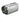 Sony-Handycam DCR-SX65E Videocamera - Zilver-tweedehands