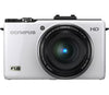 XZ-1 Digitale Compact Camera - Wit (In doos)