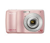 Cyber-shot DSC-S3000 Digitale Compact Camera - Roze