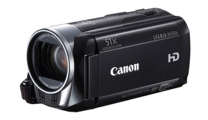 Legria HF R36 Digitale Videocamera - Zwart