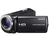 HDR-CX260VE Digitale Videocamera - Zwart
