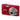 Nikon-Coolpix S2600 Digitale Compact Camera - Rood (LEES BESCHRIJVING)-tweedehands