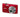 Nikon-Coolpix S2600 Digitale Compact Camera - Rood (LEES BESCHRIJVING)-tweedehands