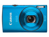 IXUS 230 HS Digitale Compact Camera - Blauw (LEES BESCHRIJVING)