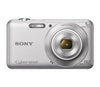DSC-W710 Digitale Compact Camera - Zilver