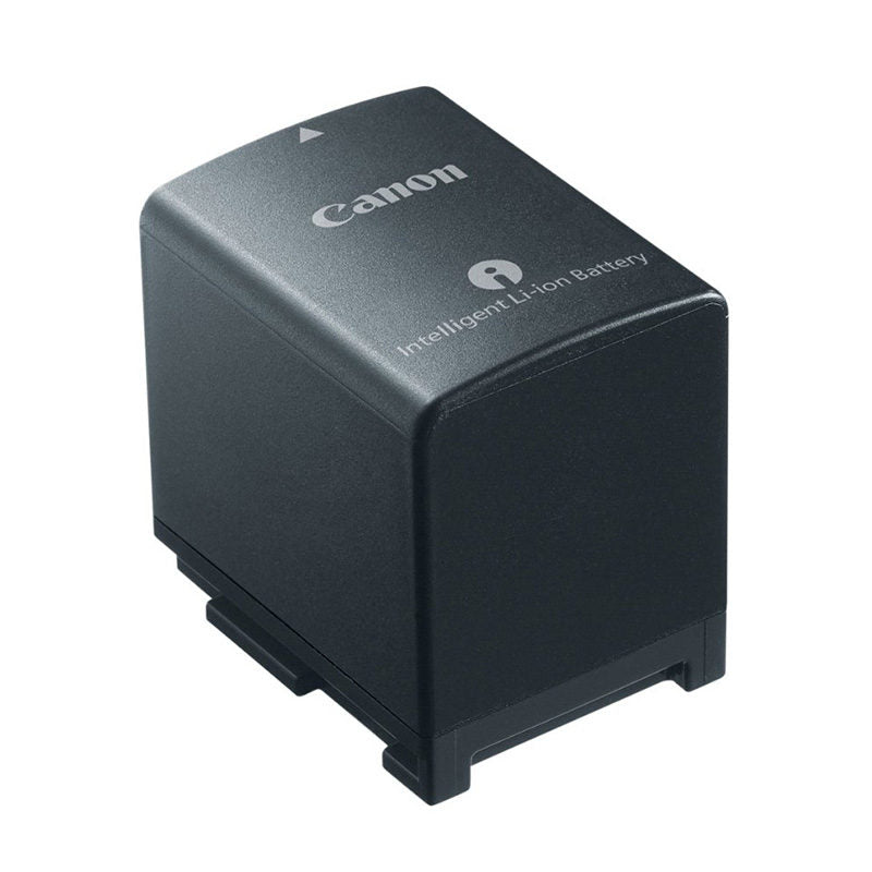 BP-820 Accu / Batterij voor Canon LEGRIA / VIXIA HF G / XA-serie