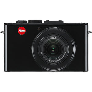 D-LUX 6 Digitale Compact Camera - Zwart (In doos)