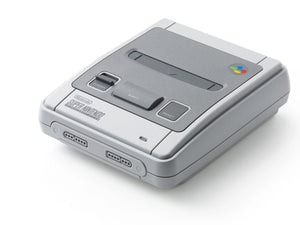 Losse Classic Mini Super NES / SNES Mini (Zonder controllers)