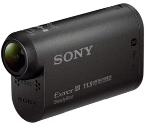 HDR-AS20 Actioncamera - Zwart