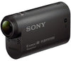HDR-AS20 Actioncamera - Zwart
